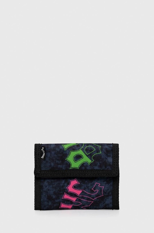 Billabong portfel tekstylny granatowy ABYAA00217