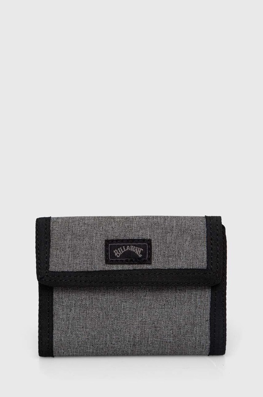 Billabong portfel tekstylny szary ABYAA00217