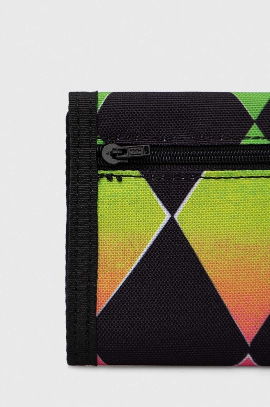 Billabong portfel czarny ABYAA00217