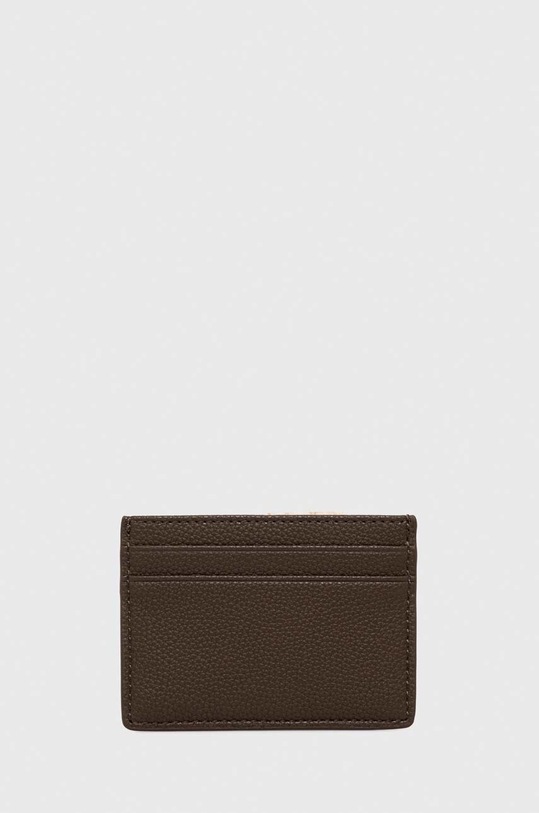 BOSS port-card 50491948 maro AW23