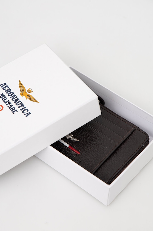 Peňaženka Aeronautica Militare AM153