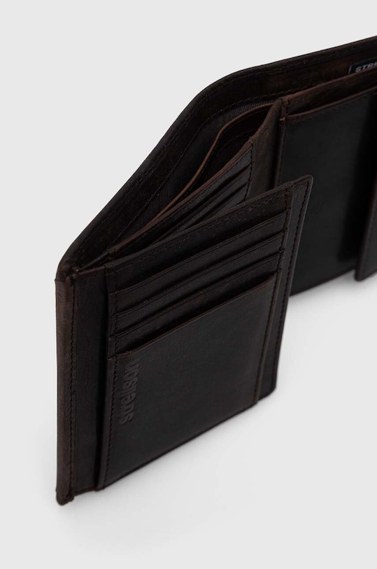 Strellson portfel skórzany 4010002294