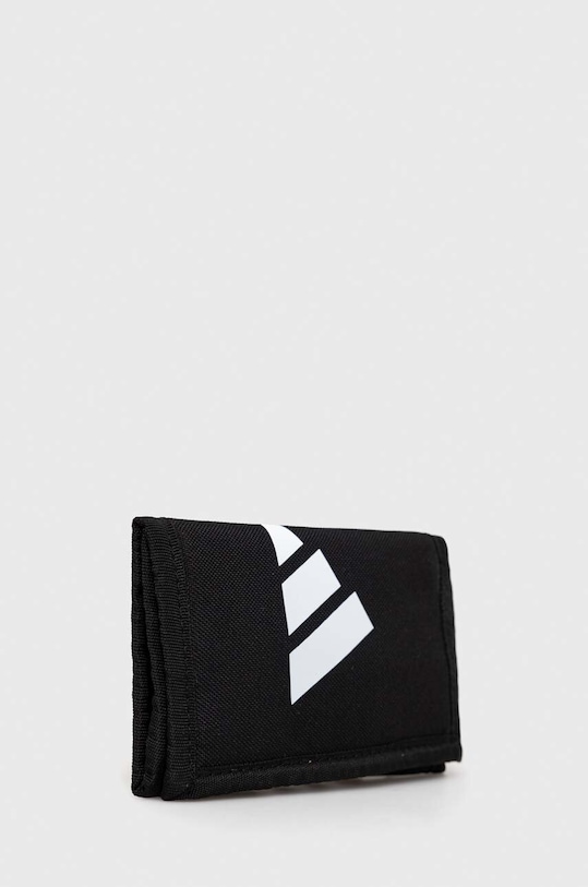 Кошелек adidas Performance HT4750 чёрный SS23