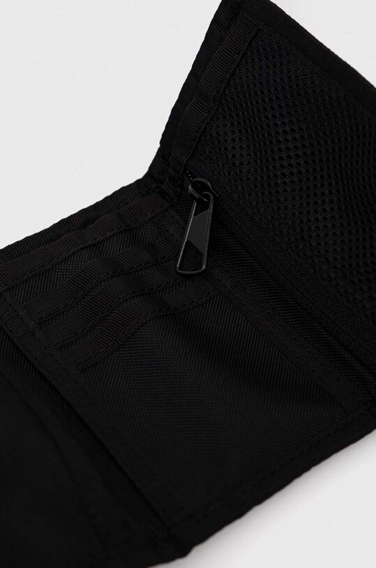 Портфейл adidas Performance Essentials 3S черен HT4750