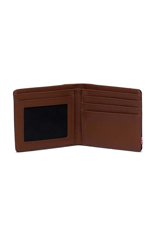 Doplnky Peňaženka Herschel Hank Wallet 30068.00055.OS čierna
