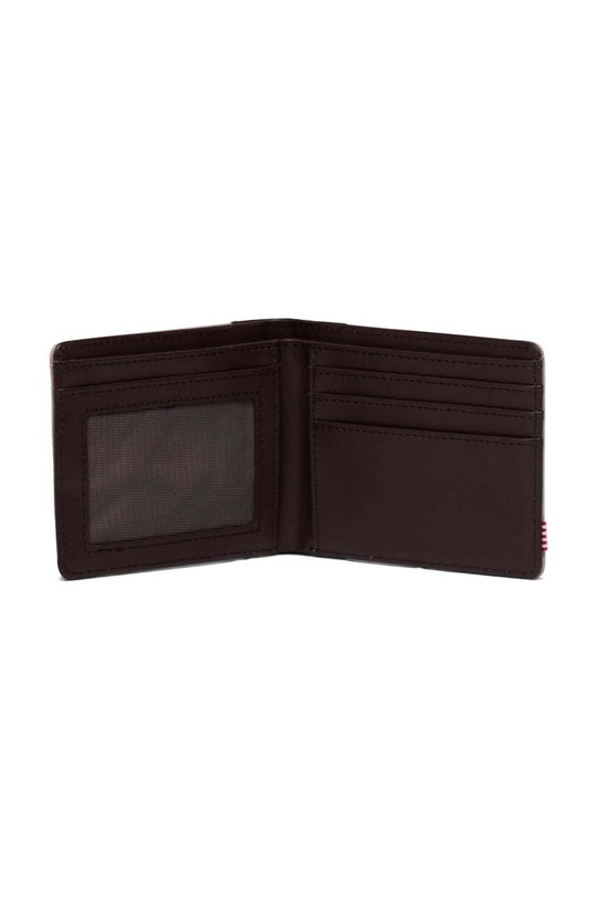 Herschel portofel Hank Wallet 30068.05592.OS bej AW23