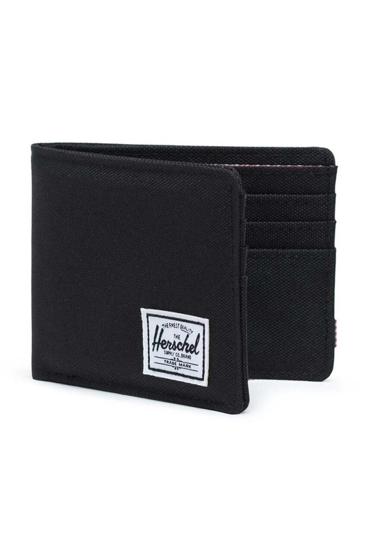 Herschel portafoglio 10363.00165.OS nero SS23