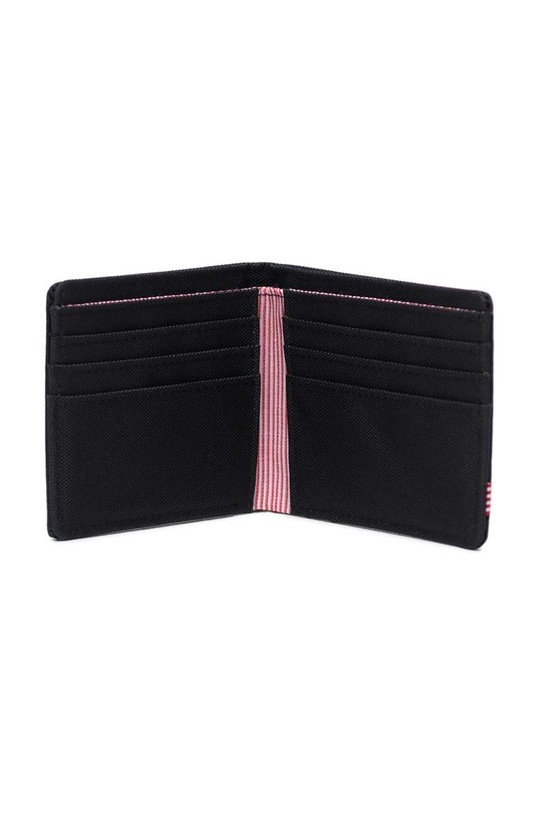 Accessori Herschel portafoglio 10363.00165.OS nero