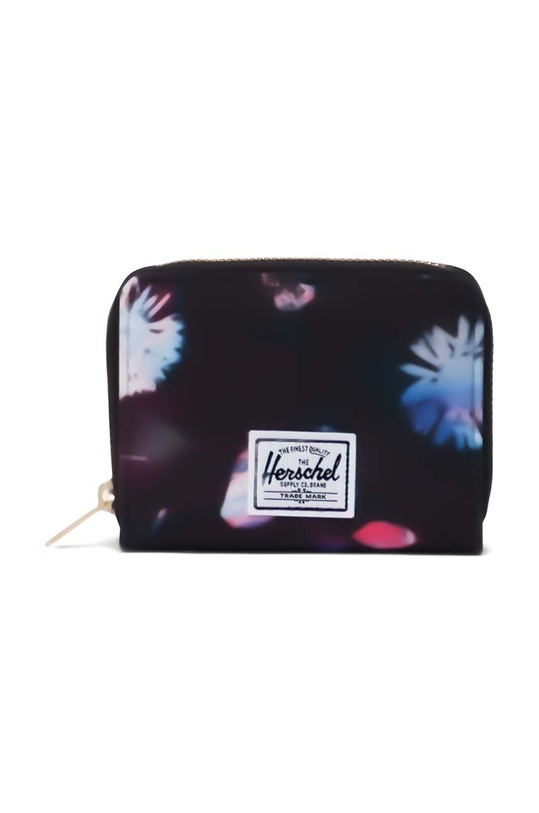 Портмоне Herschel текстилен черен 10691.05745.OS