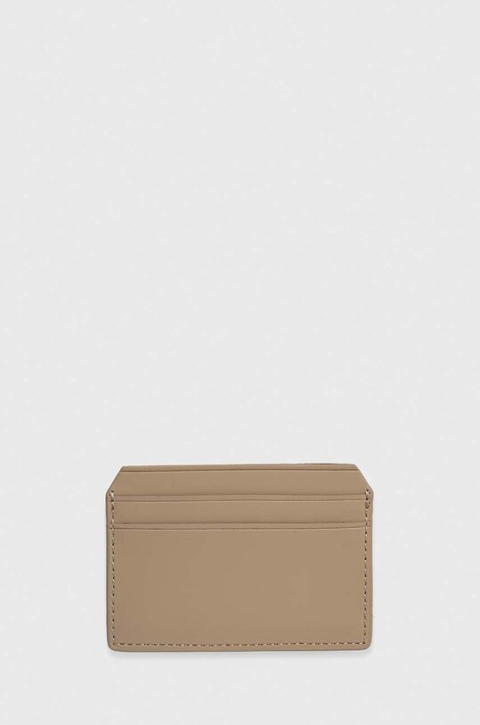 Rains card holder 16240 Card Holder 16240.24 bej SS23