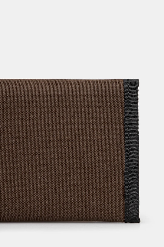 Dodaci Novčanik Carhartt WIP Alec Wallet I031471.2LSXX smeđa