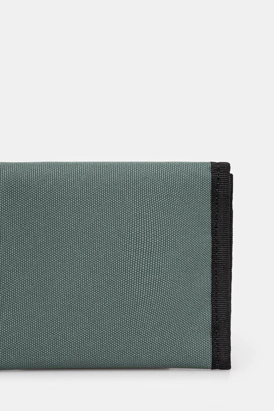 Accesorii Carhartt WIP portofel Alec Wallet I031471.2M2XX verde