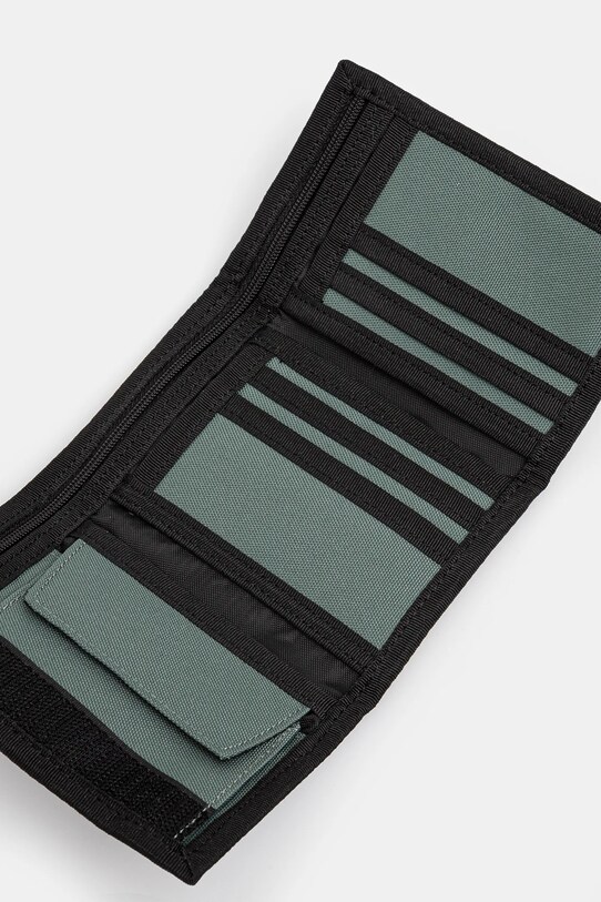 Novčanik Carhartt WIP Alec Wallet zelena I031471.2M2XX
