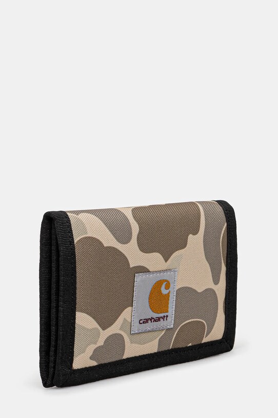 Peněženka Carhartt WIP Alec Wallet I031471.2R4XX béžová AA00