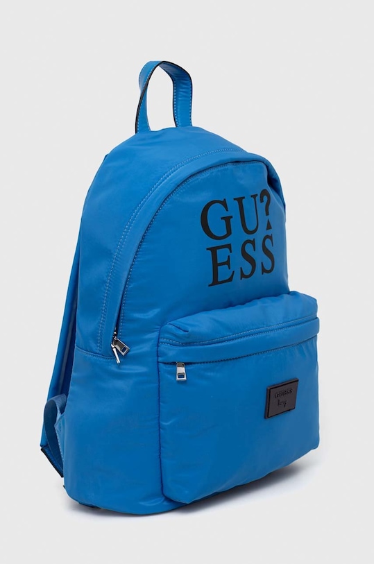 Guess plecak dziecięcy L3RZ01.WFER0.PPYX turkusowy SS23