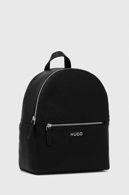 HUGO plecak 50486979 czarny SS23