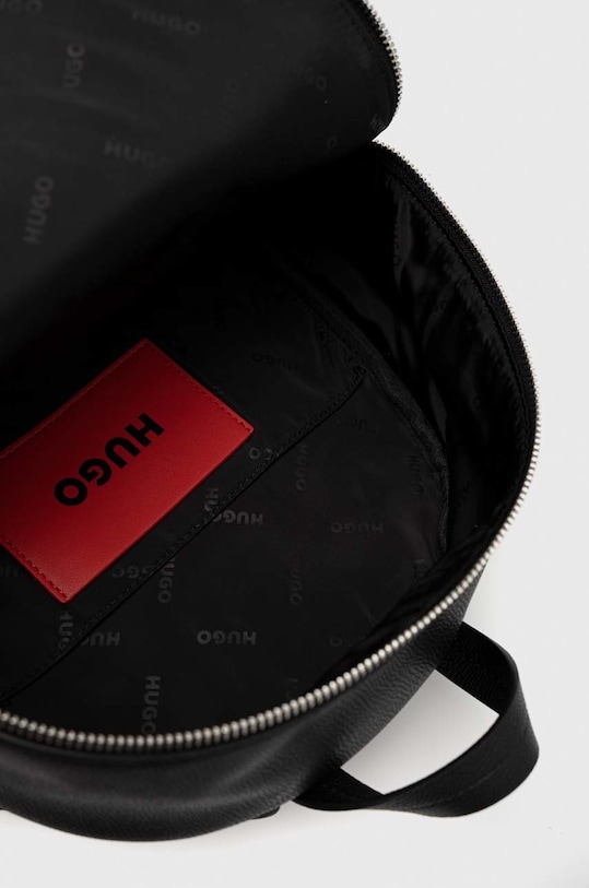 HUGO plecak 50486979 czarny