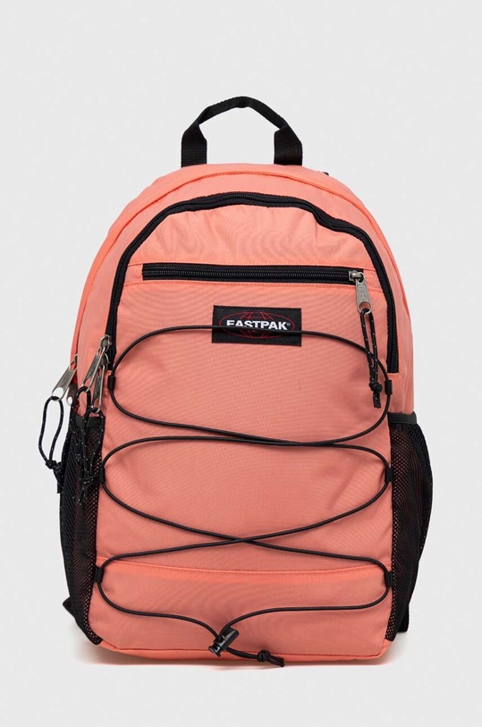 Eastpak rucsac uni portocaliu EK0A5BA29A11