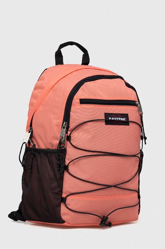 Ruksak Eastpak EK0A5BA29A11 oranžová SS23