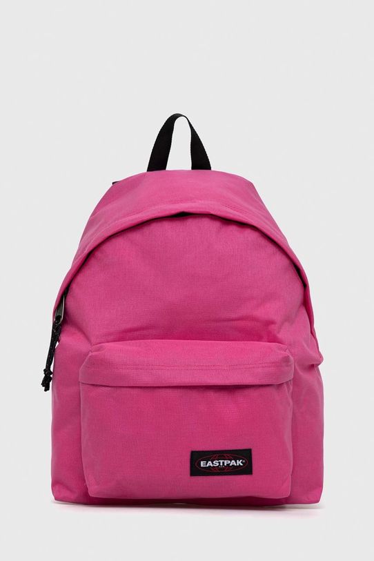Batoh Eastpak vejde se A4 růžová EK000620K251