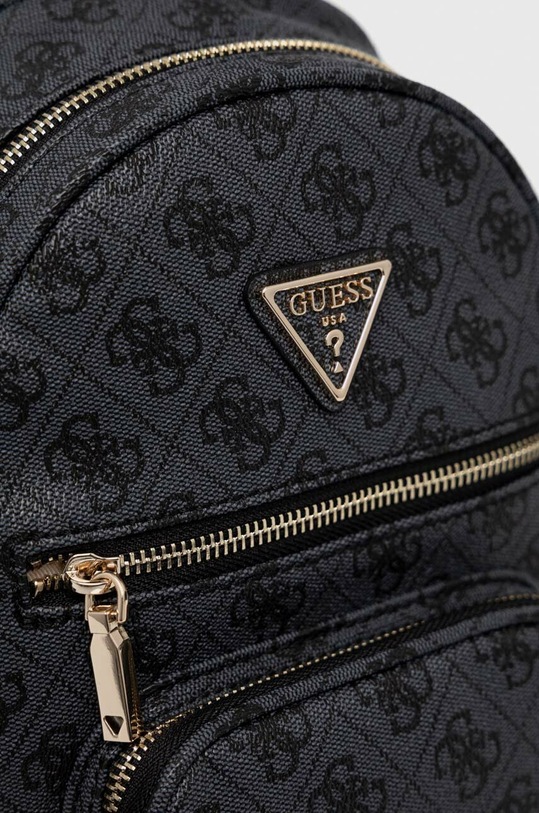 Guess plecak ECO ELEMENTS granatowy HWEBG8.76732