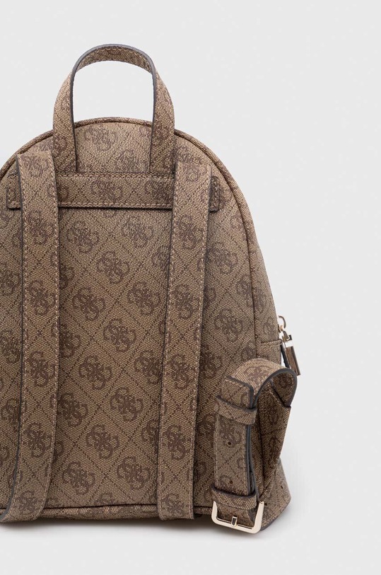 Doplňky Batoh Guess ECO ELEMENTS HWEBG8.76732 hnědá