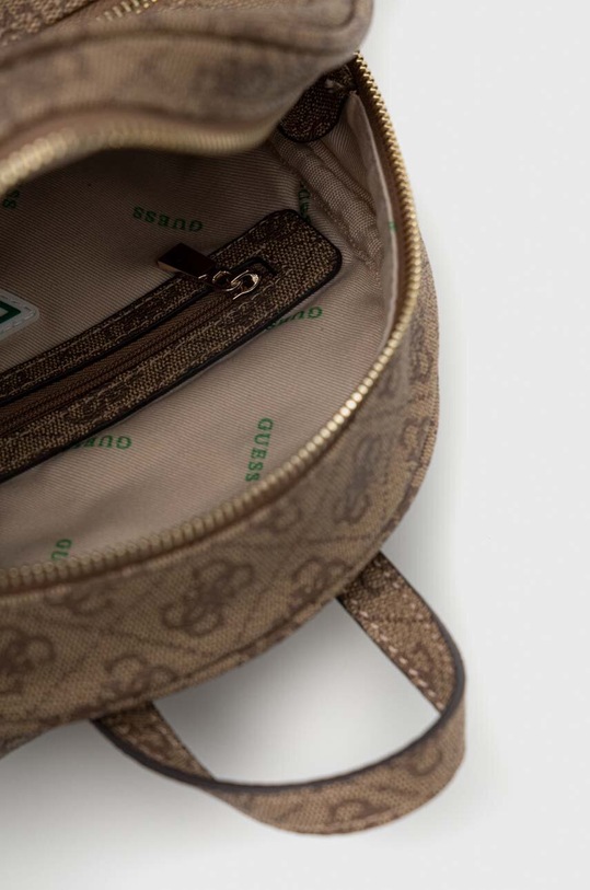 Batoh Guess ECO ELEMENTS HWEBG8.76732 hnědá