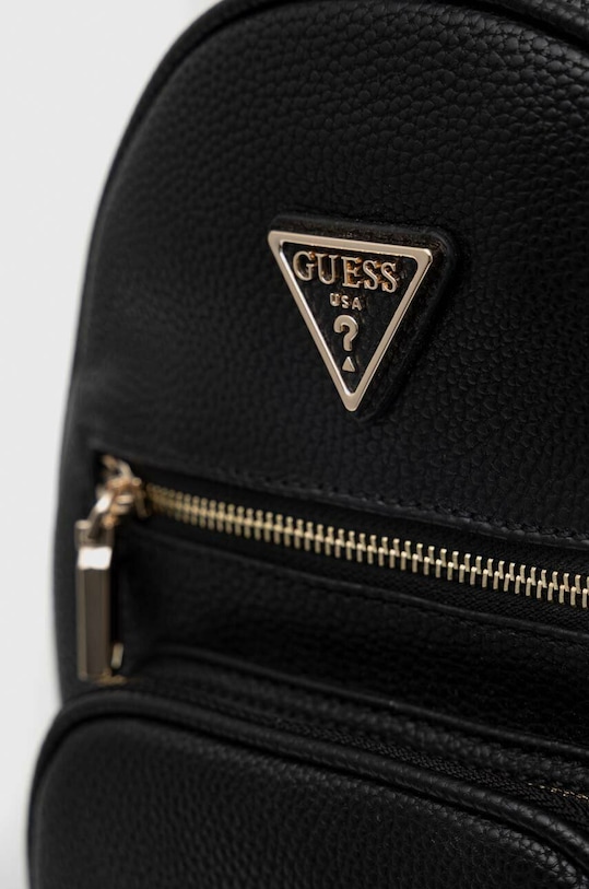 Guess plecak ECO ELEMENTS czarny HWEXG8.76732