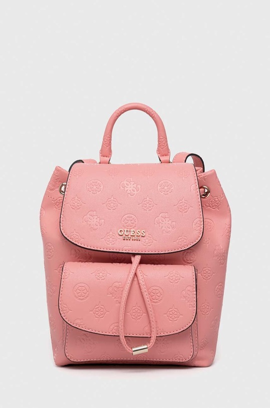 Guess rucsac nu incape in A4 roz HWPG87.47310