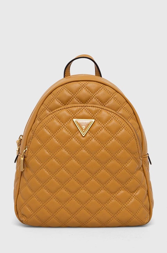 Рюкзак Guess elegant жовтий HWQA87.48320