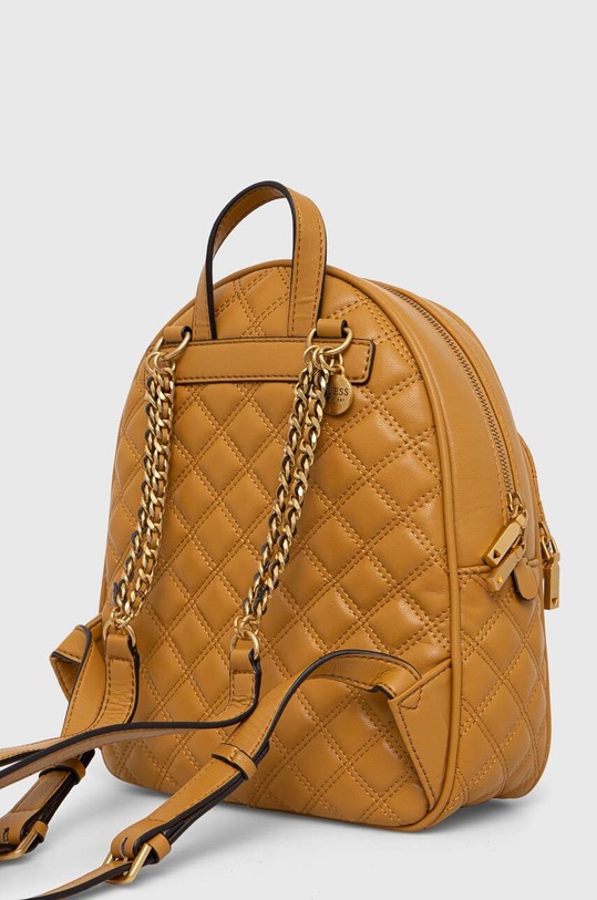 Аксесуари Рюкзак Guess HWQA87.48320 жовтий
