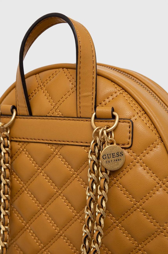 Рюкзак Guess жовтий HWQA87.48320