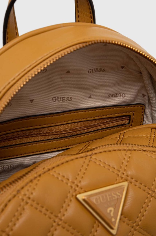 Рюкзак Guess HWQA87.48320 жовтий