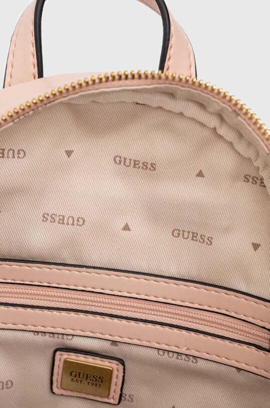 Guess plecak GIULLY HWQA87.48320 różowy