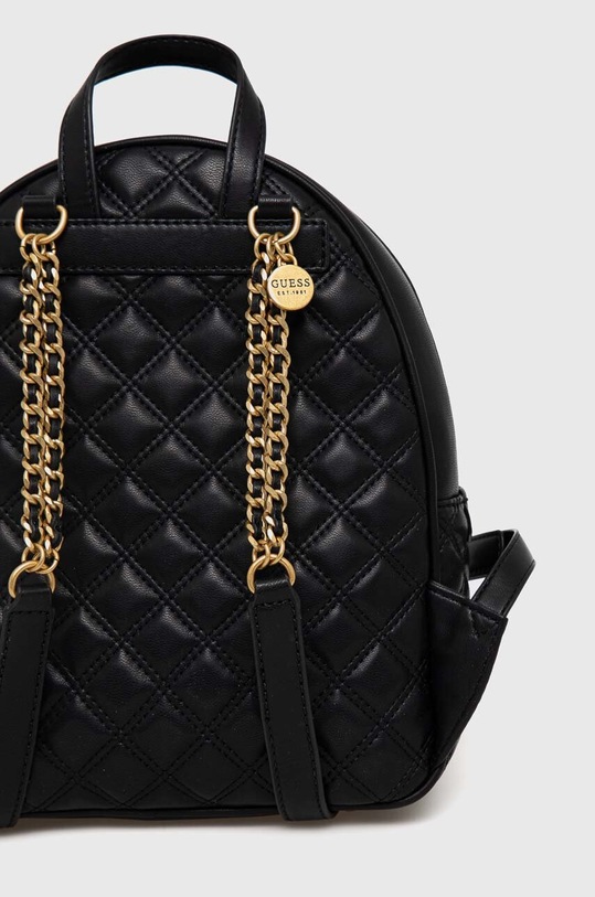 Akcesoria Guess plecak GIULLY HWQA87.48320 czarny