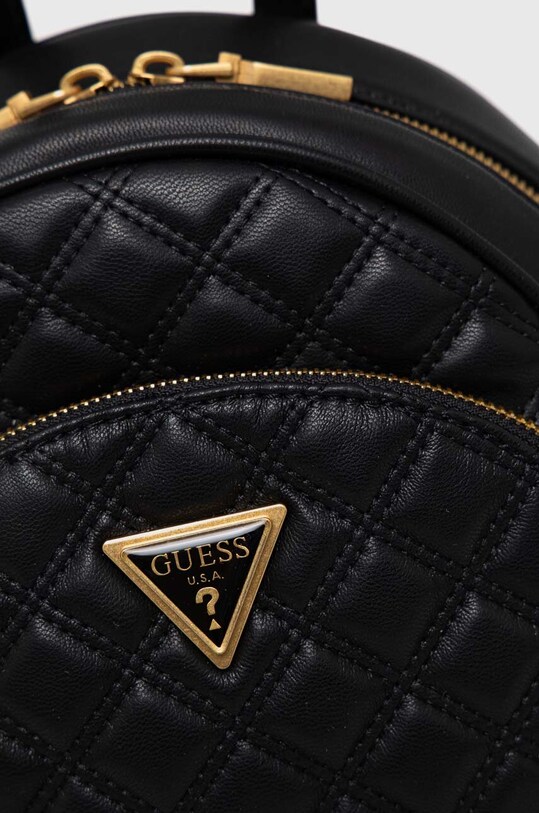 Guess plecak GIULLY czarny HWQA87.48320