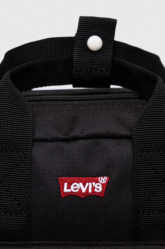 Аксесуари Рюкзак Levi's D7571.0001 чорний