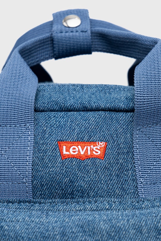 Accesorii Levi's rucsac D7571.0003 albastru