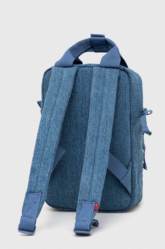 Levi's rucsac albastru D7571.0003