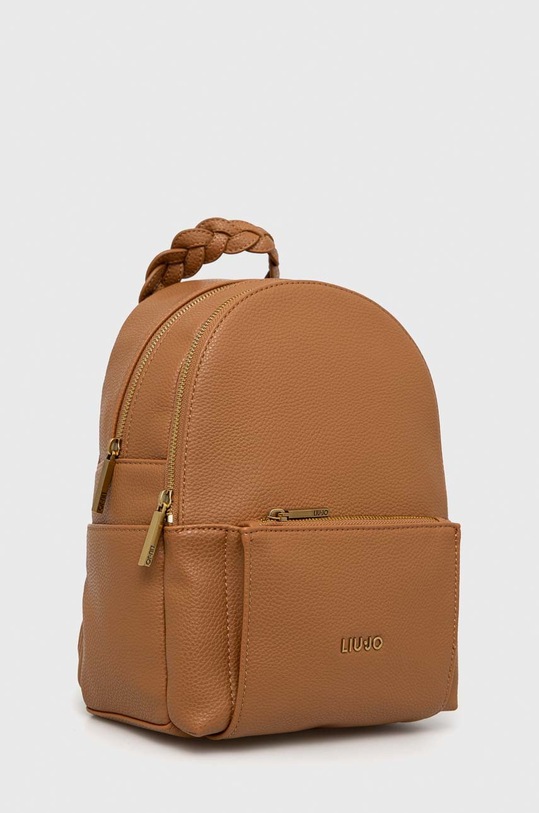 Liu Jo zaino AXX021.E0031 marrone SS23