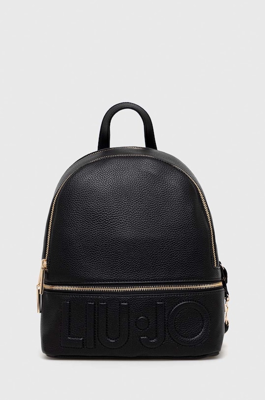 Liu Jo rucsac uni negru AXX025.E0086