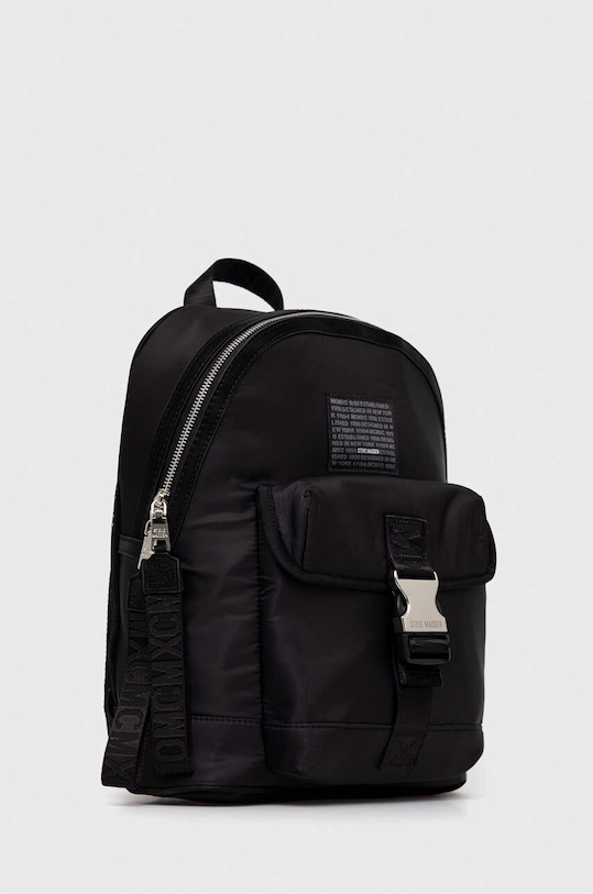 Steve Madden plecak Bcamp SM21000004.BLK czarny SS23