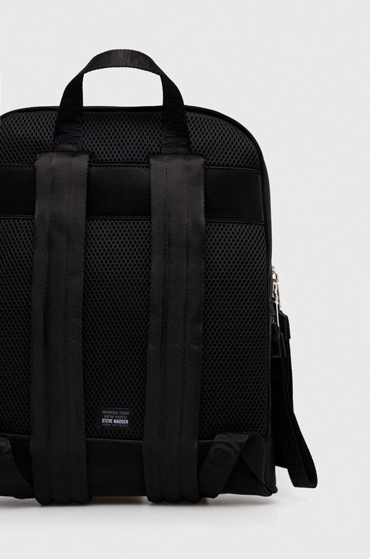 Akcesoria Steve Madden plecak Bcamp SM21000004.BLK czarny