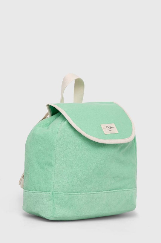 Roxy rucsac ERJBP04591 verde SS23