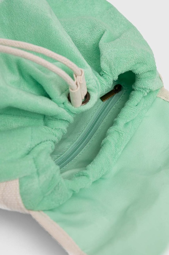 Roxy plecak ERJBP04591 zielony