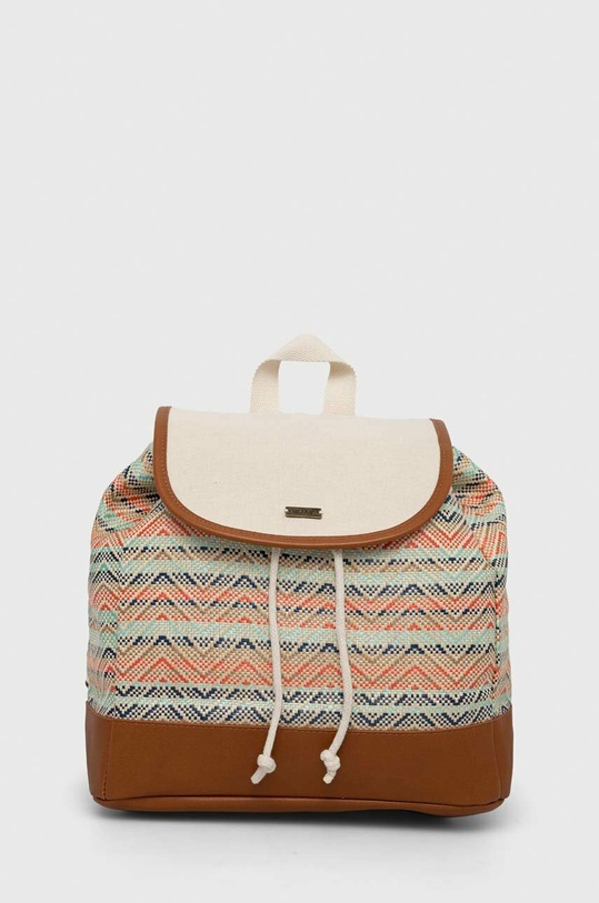 Roxy rucsac nu incape in A4 multicolor ERJBP04588