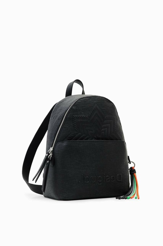 Desigual rucsac 23SAKP16 negru SS23