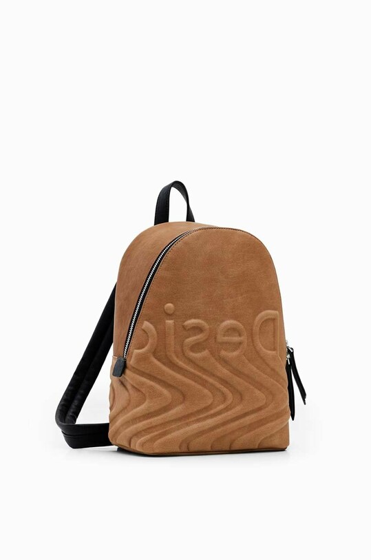 Desigual zaino 23SAKP17 beige SS23