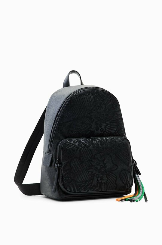 Desigual zaino 23SAKP25 nero SS23