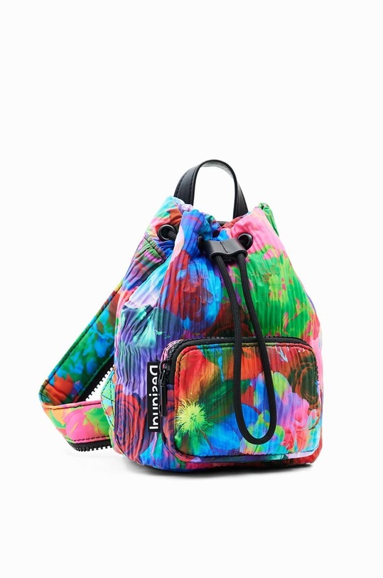 Desigual plecak 23SAKY06 multicolor SS23